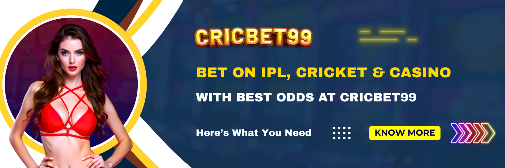 Cricbet99